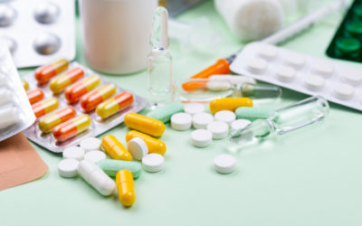 Top 10 Discount Cards for Prescription Drugs in 2023