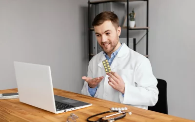 Online Pharmacy Pricing